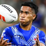 NRL transfer hub: Storm hand Fa’alogo one of NRL’s longest deals with bumper upgrade