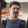 Who is new West Coast head coach Andrew McQualter?