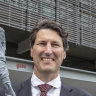 No easy gains for John Eales, Hamish McLennan at Magellan Financial