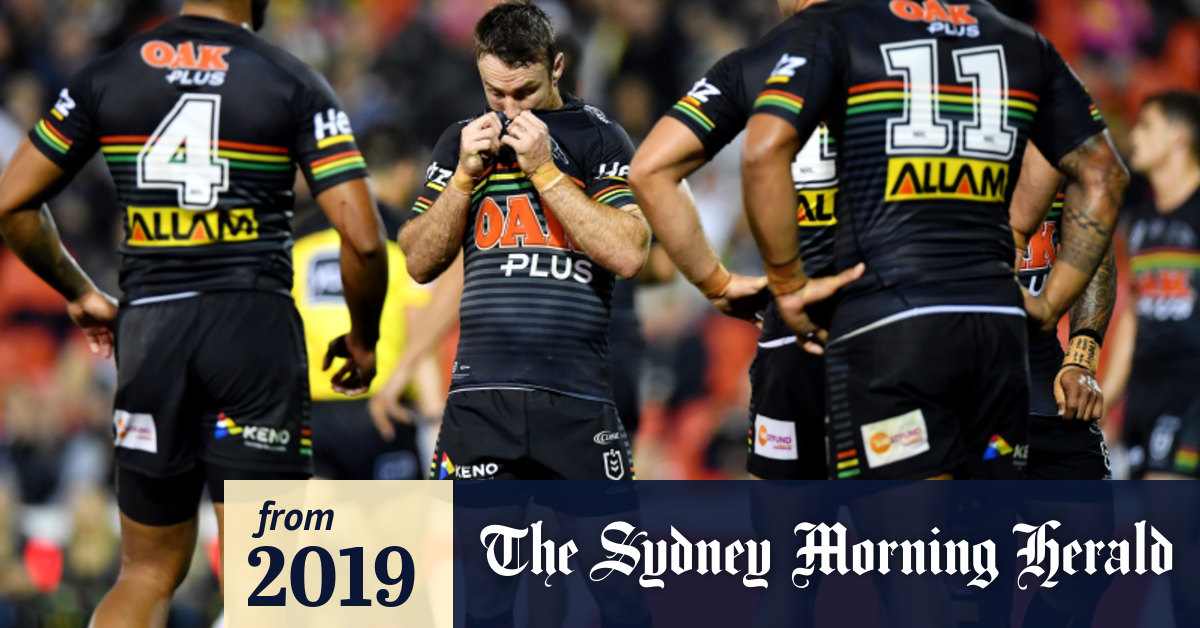 Cleary S Penny Dreadfuls Crash To New Low