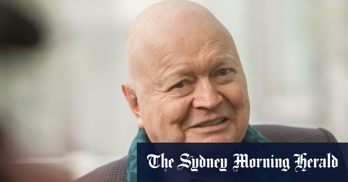 Bert newton age