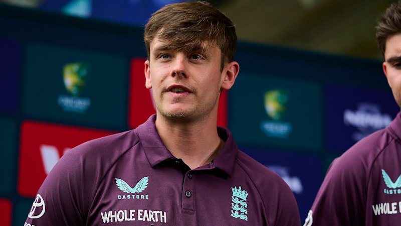 ‘Shades of Adam Gilchrist’: The wicketkeeper who could be England’s secret Ashes weapon