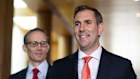 Treasurer Chalmers and Assistant Minister for Competition, Andrew Leigh have already started discussions on a productivity agenda, which includes more effective regulatory settings. 