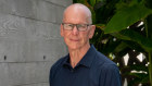 Geoff Wilson of Wilson Asset Management is lobbying against the sophisticated investor test. 