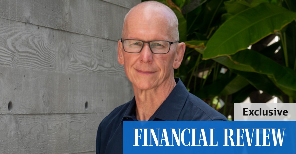 Ditch sophisticated investor test for knowledge quiz: Geoff Wilson - Vimarsana News