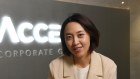 Livia Wang's Access Brand Management has signed a joint venture agreement with McPherson's to boost sales of Dr LeWinn's in China.