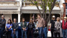 Melbourne home buyers are becoming more bullish as the market starts to recover.