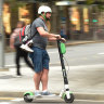 The 15 companies that could be vying to run scooters in Brisbane