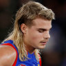 Can we please find a vaccine for the mullet pandemic