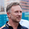 Formula 1’s Horner under investigation over ‘inappropriate controlling behaviour’ of woman