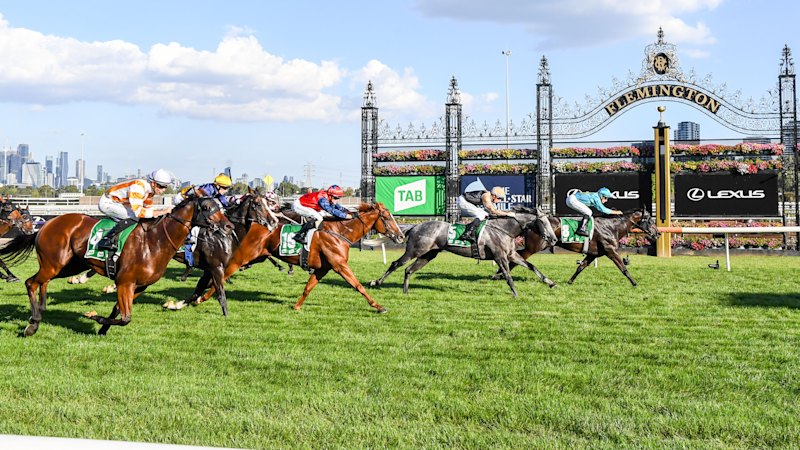 Racing’s big gambling problem, and why it’s hurting punters