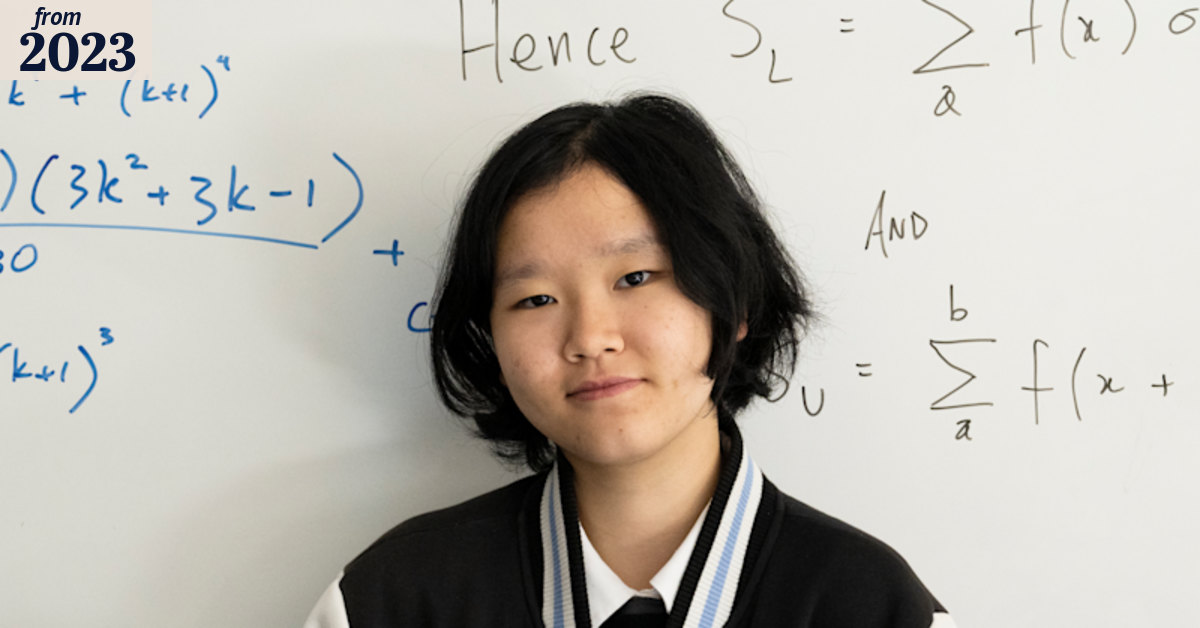 The end of streamed classes: NSW high schools grapple with maths overhaul