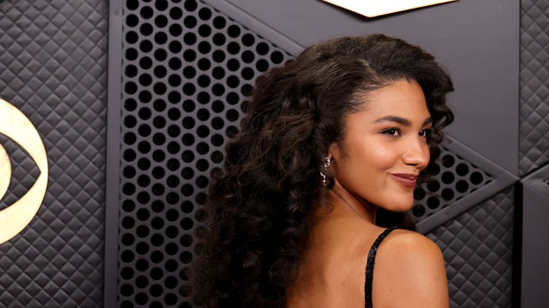 The AFL has Kylie booked. The NRL now wants Olivia Dean for grand final show