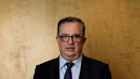 Scott Hartley’s Insignia had fielded competing offers from private equity players Bain Capital and CC Capital.