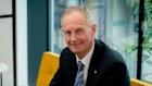 Exchange-traded funds pioneer Graham Tuckwell.