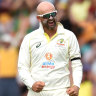 ‘There’s your headline’: Lyon says Australia can pull off Ashes whitewash