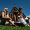 Sydney University is leading the field in converting casual academic roles to permanent tenured positions.