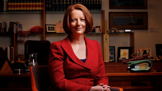 Kevin Rudd says he offered Julia Gillard a secret Kirribilli-style resignation pact