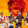 Why the Tom Bradys of the NRL are dominating this season