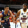 Kings cancel out Cairns to storm into third spot with seventh straight win