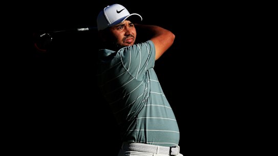 Jason Day has pulled out of the Presidents Cup with a back injury.