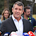 Mike Baird has stepped down. 