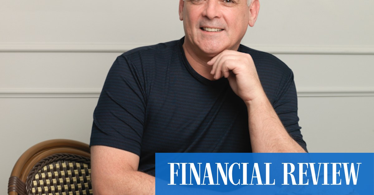 BGH Capital cooks up deal for Melbourne's Laurent Bakery - Vimarsana News