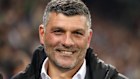 Former Socceroo John Aloisi is coach of Western United.