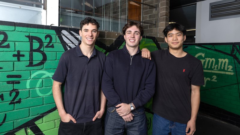HSC maths school ranking lists top public schools, highlighting a non-selective surprise