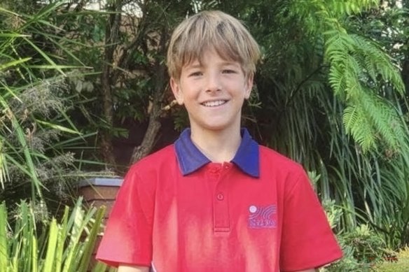 Nico Antic died in hospital days after being mauled by a shark in Sydney’s eastern suburbs.