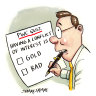 Back to school for PwC as staff sit ethics test