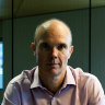 Magellan has lost one of its major institutional clients. 