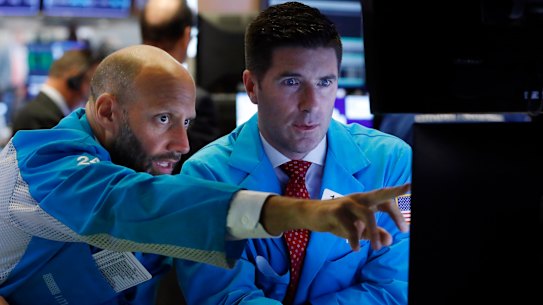 There are headwinds galore for markets in 2022.