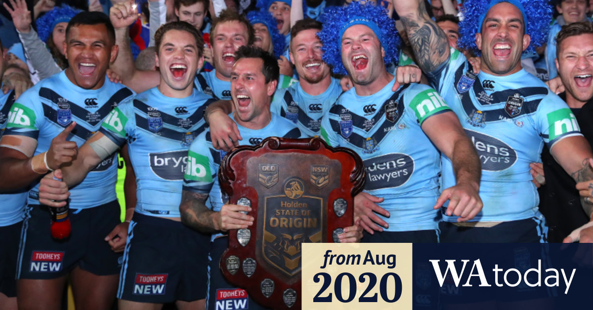 State of Origin 2020: Game's best players set to share in ...