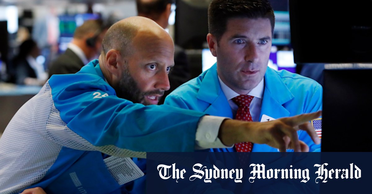 The $3.5 trillion Australian prize that has Wall Street salivating - Vimarsana News