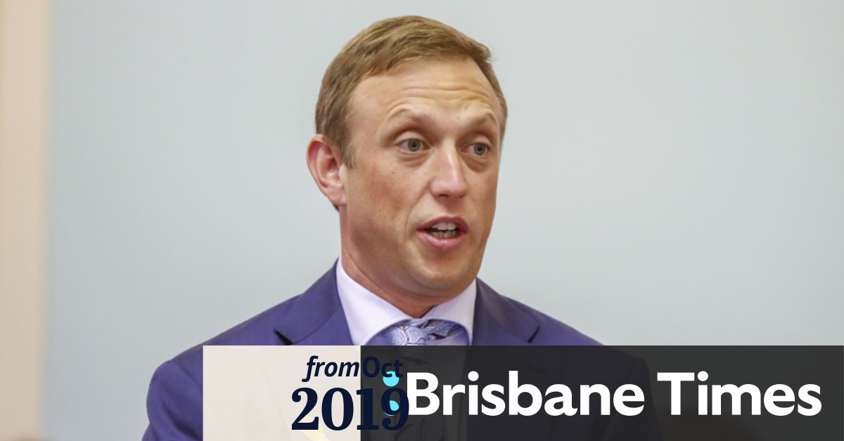 Queensland Health's troubled year of bungles, crashes and ...