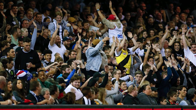 St Kilda Saints vs Brisbane Lions AFL LIVE: Saints, Lions open AFL Saturday with Marvel Stadium clash