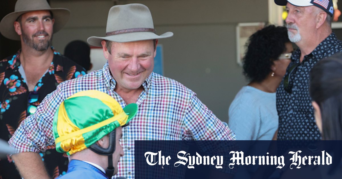 Northam out to maintain impressive winning strike rate at Tamworth