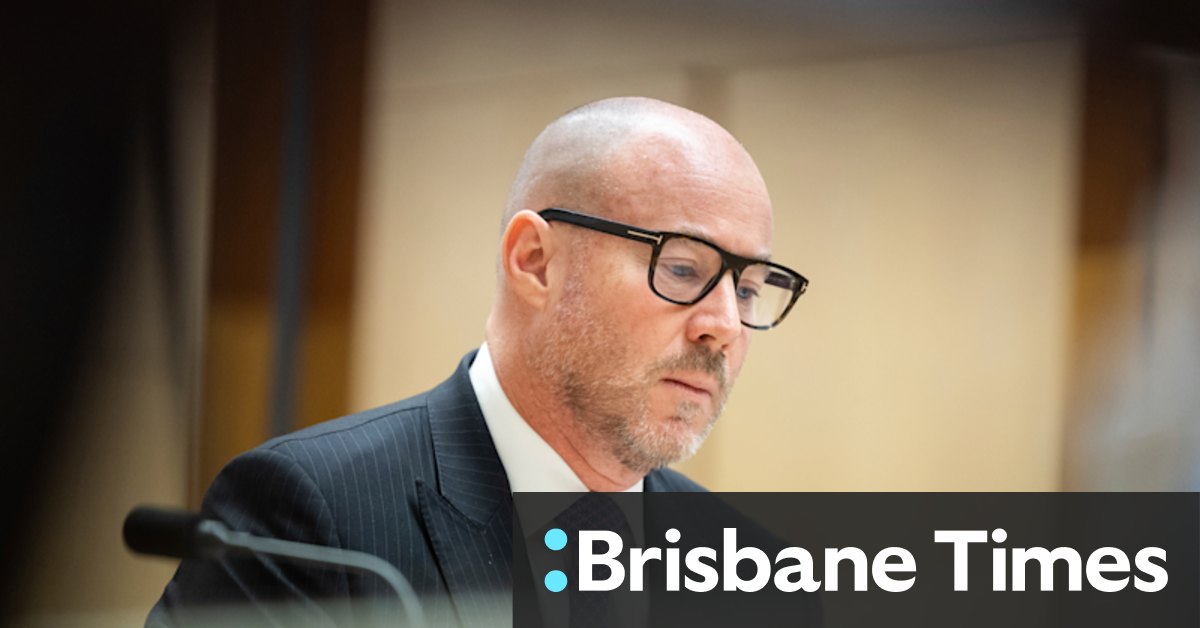 CBD Sydney: Well-connected former PwC boss Luke Sayers' revealing Senate grilling - Vimarsana News