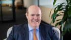 Serco chief executive Rupert Soames says the British services giant has "been in a bit of a purple patch in Australia".