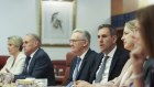 Even before counting the billions of dollars of election promises, federal government spending is projected to grow to $836 billion by the 2028 financial year.