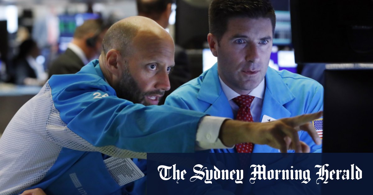 The $3.5 trillion Australian prize that has Wall Street salivating