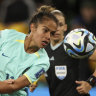 Matildas v Canada as it happened: Australia routed 5-0 in Langford
