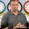 The clock is ticking on Brisbane’s 2032 Olympic and Paralympic Games plan after the masterplan was changed by Premier Steven Miles this week.