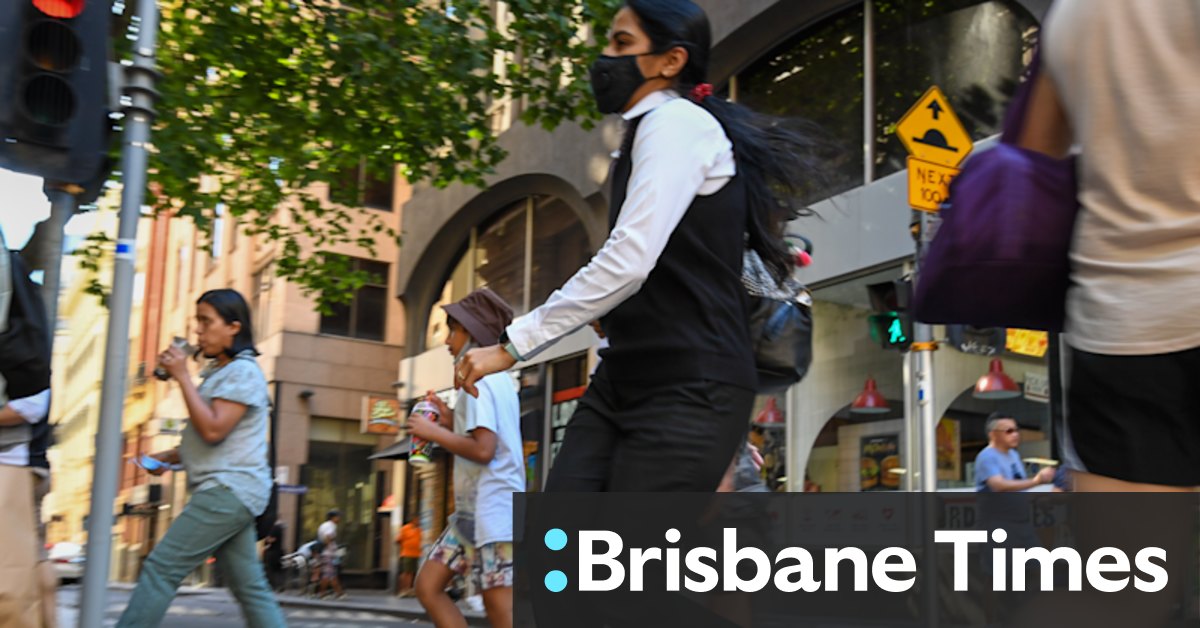 Demand for office space surges in Melbourne, claims death of office exaggerated - Vimarsana News