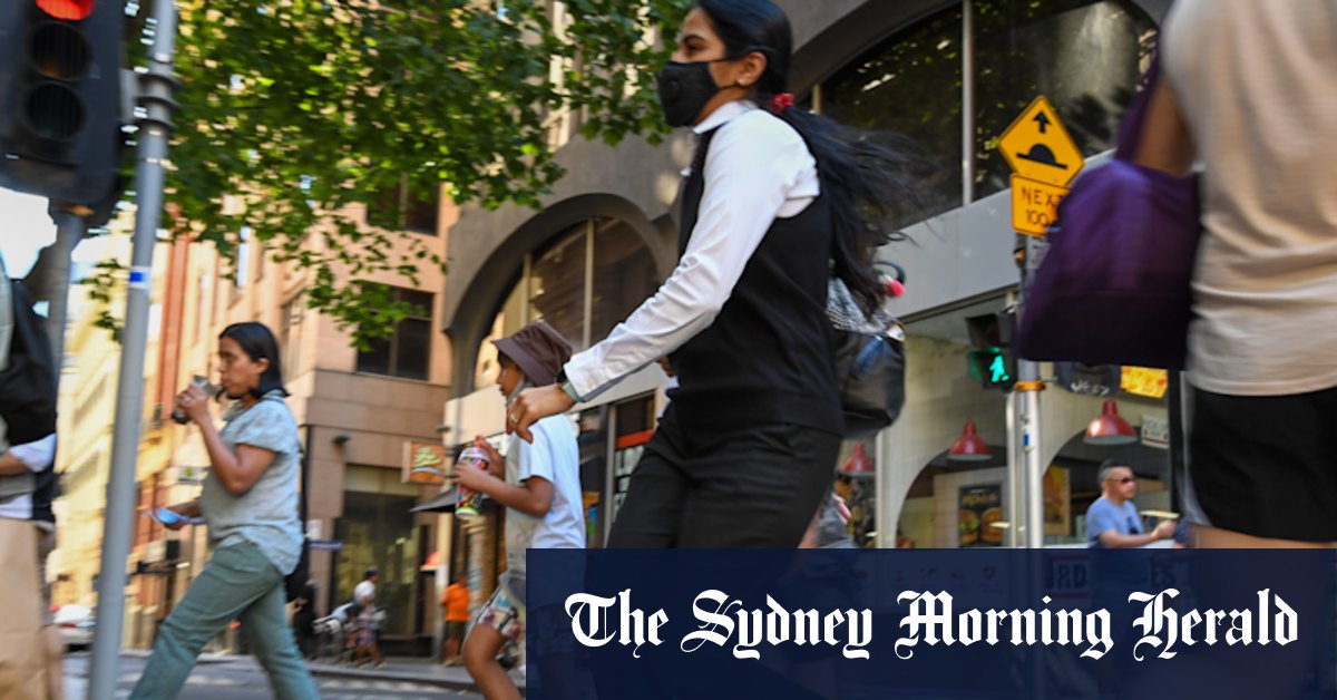 Demand for office space surges in Melbourne, claims death of office exaggerated - Vimarsana News
