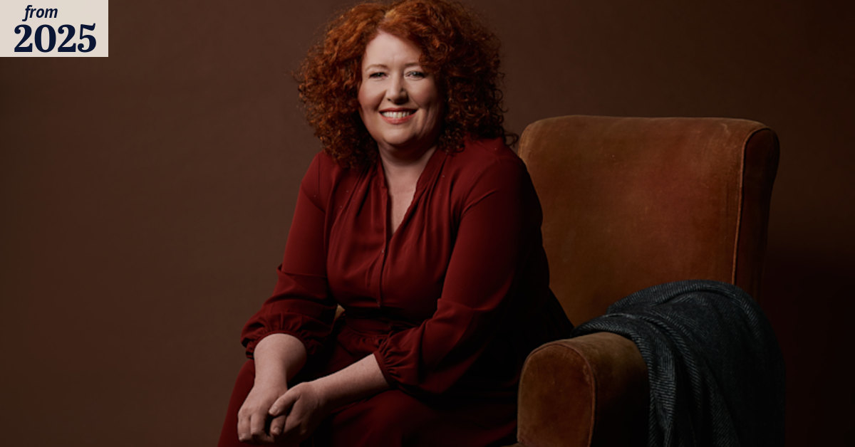 How Jane Harper, author of The Dry, became the queen of ‘Outback noir’