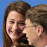 The time-poor, compromise-driven marriage of Bill and Melinda Gates
