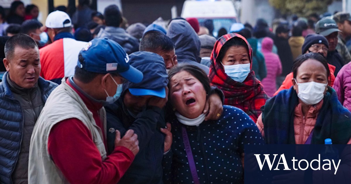 Black box recorders found as search resumes for people missing in deadly Nepal air crash - Vimarsana News