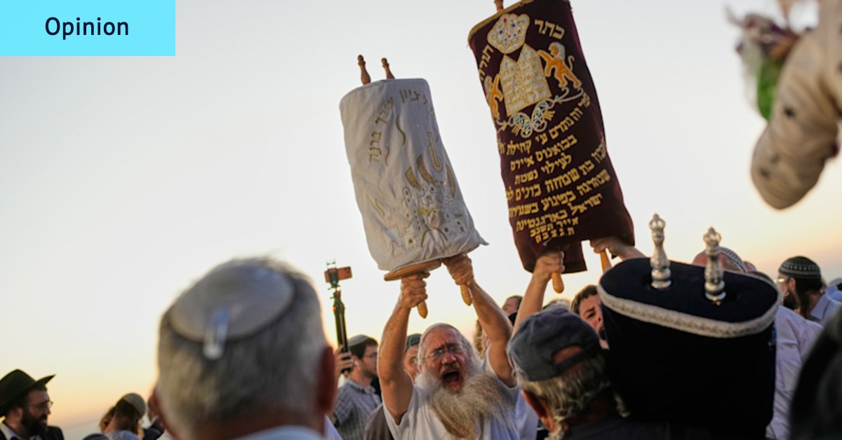 Israel may soon learn occupation and devastation are no guarantee of security